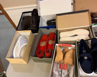 Size 10 Shoes