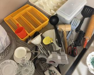 Kitchen Tools