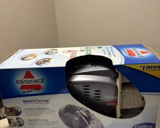 Bissell Spot Cleaner