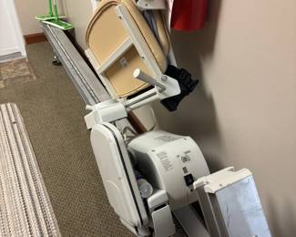 Stair Chair Lift