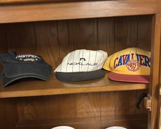 Vintage Hats