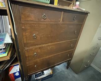 Beautiful Vintage Furniture
