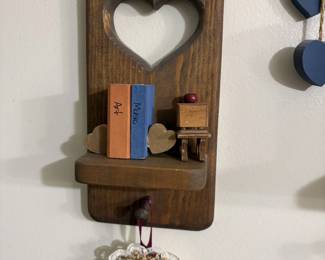 So Many Hearts!