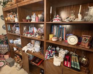 Bookcases That Can Be Separated