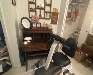 Exercise Bike (Will Sell Ahead of Sale)