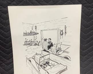 Sale Picture