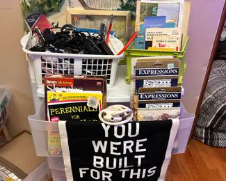 Office Supplies