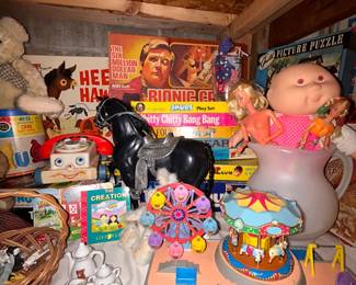 VTG Board Games
