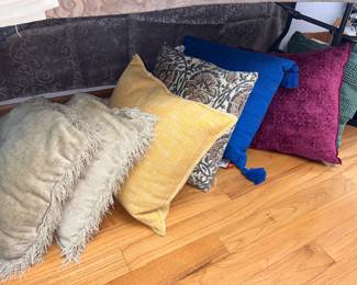 Decorative Pillows