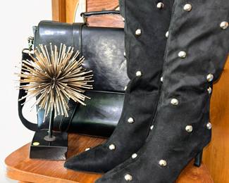 Womens Boots 