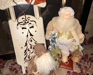 Christmas Decor