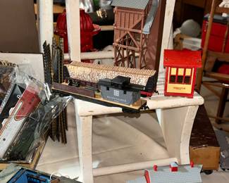 VTG Trains
