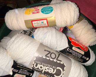 Yarn