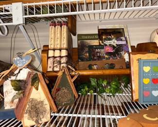 Bird Houses