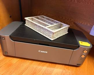 Cannon Printer