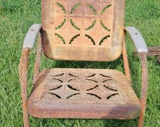 Outdoor Chair