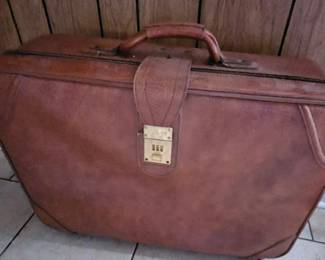 Ventage Suite Case