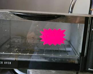 Toster Oven