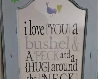Bussle and Peck Picture