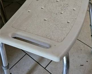 Transfer Seat