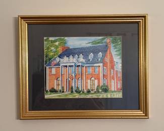Dining Room: Colgate