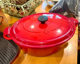 Fontignac Cast Dutch Oven
