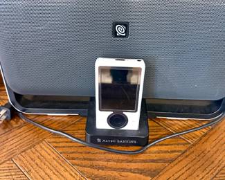 Altec Lansing M602 Speaker System