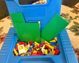 Legos
