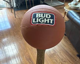 Beer tap