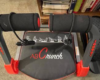 AbCrunch