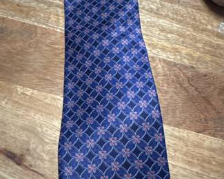 Faberge tie