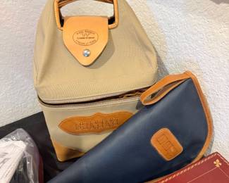 King Ranch items