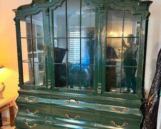 Beautiful China Cabinet
