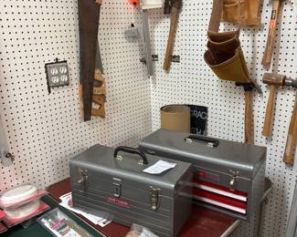 Saws