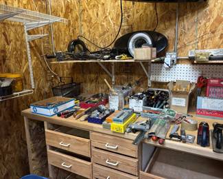 Tools