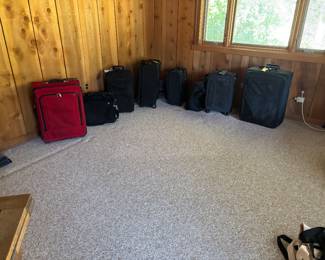 Luggage