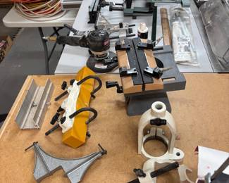Misc tools