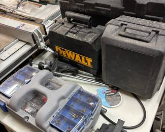 Hand tools