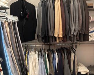 Suits 44 “Nordstrom”