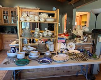 Dish sets