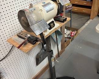 Grinder