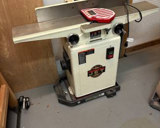 Jet jointer