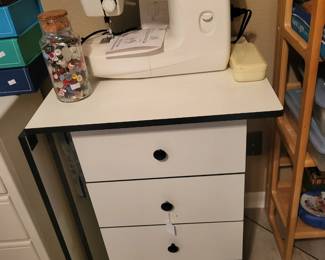 Brother Sewing Machine