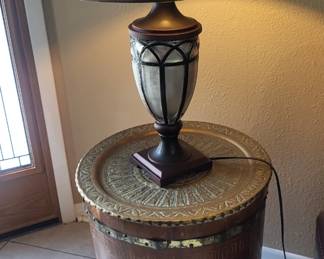 Drum Cabinet