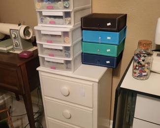 Storage Cabinets