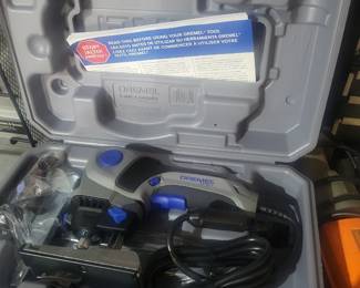 Dremel