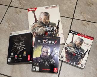 Games