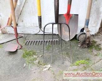 Yard N Garden