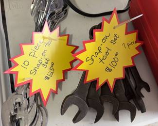 Sale Picture