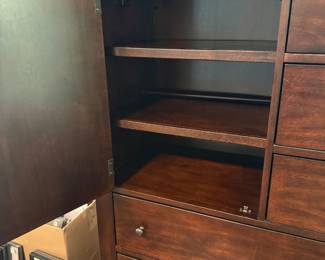 #36 Bachelors Chest 38x19x53 $150